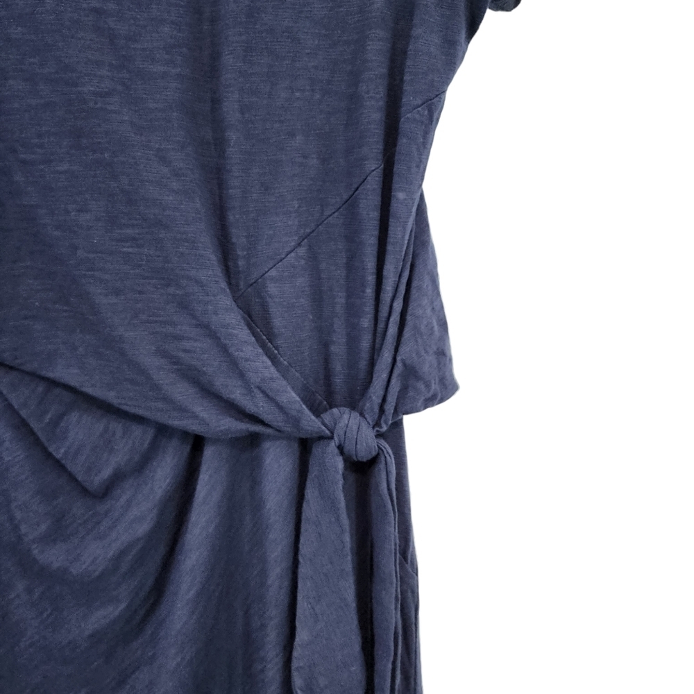 Chico's Women's Side Tie Sneaker Dress - 12/14 - Picture 4 of 7